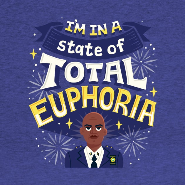 Total Euphoria by risarodil